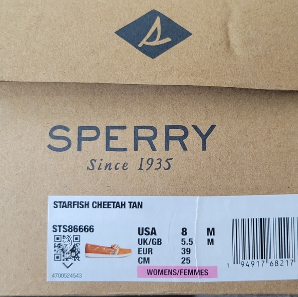 Sperry Shoes - Picture 6 of 7